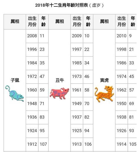 豬 年|屬豬今年幾歲？2024屬豬生肖年齡對照表！屬豬性格特質